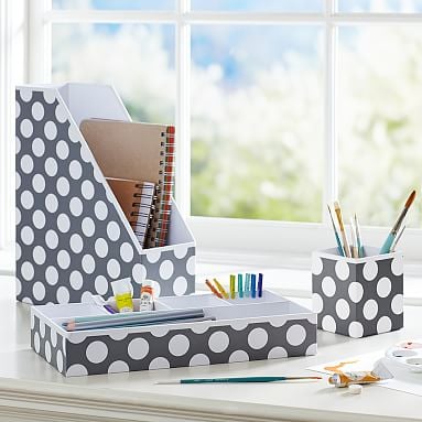desk organizers