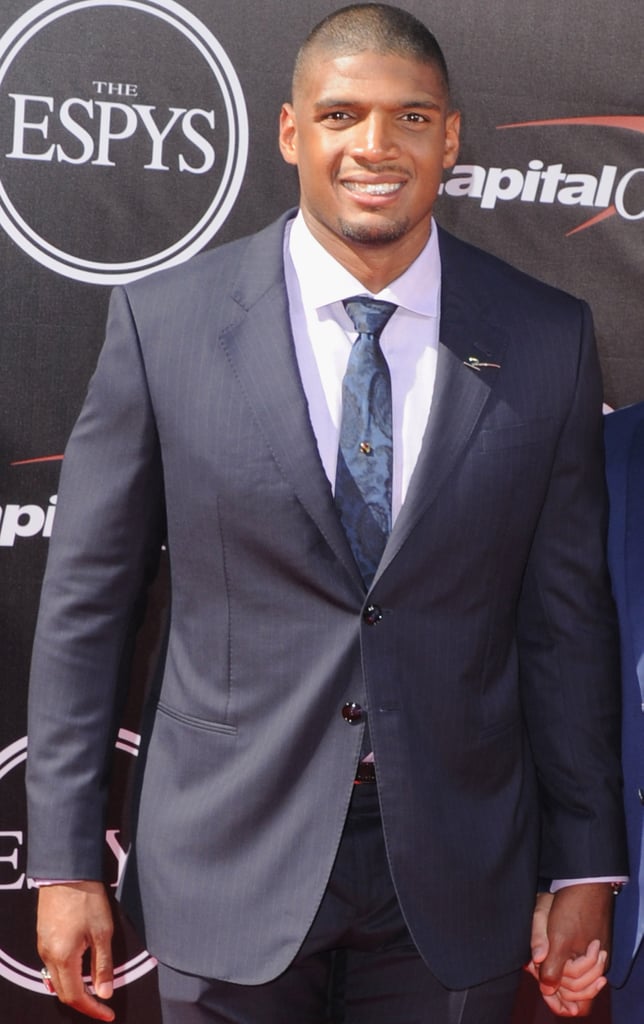 Michael Sam