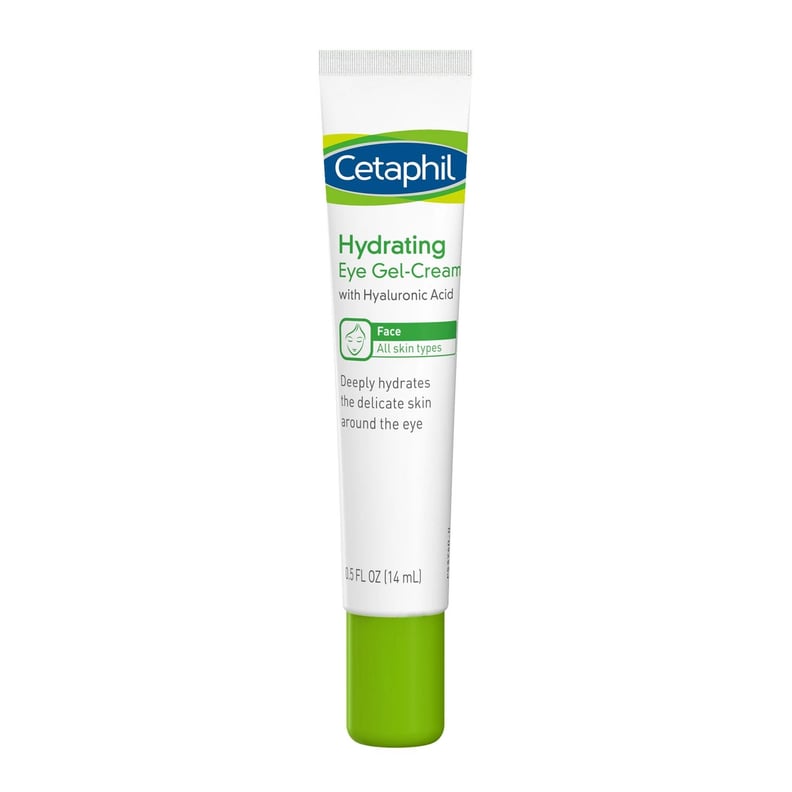 An Eye Cream