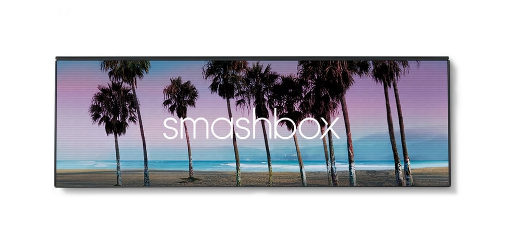 Smashbox LA Cover Shot Eye Palette