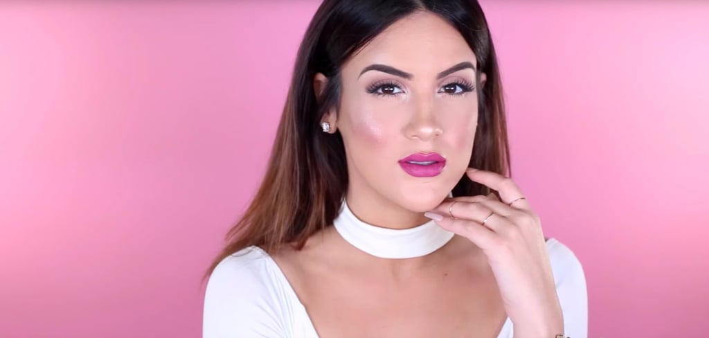 Valentine's Day Makeup Inspiration From Latina Vloggers