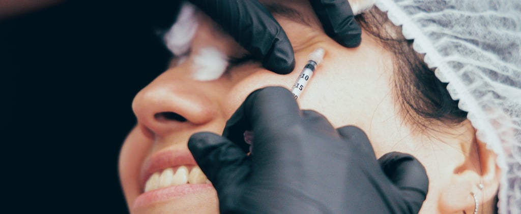 What Is Jelly Roll Botox? MDs Explain the Undereye Treatment