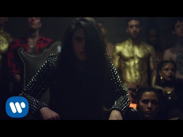 "Gold" by Kiiara