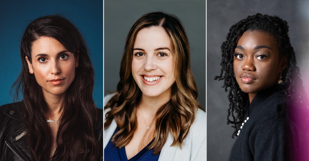Women Journalists Discuss Reporting on Roe v. Wade Overturn