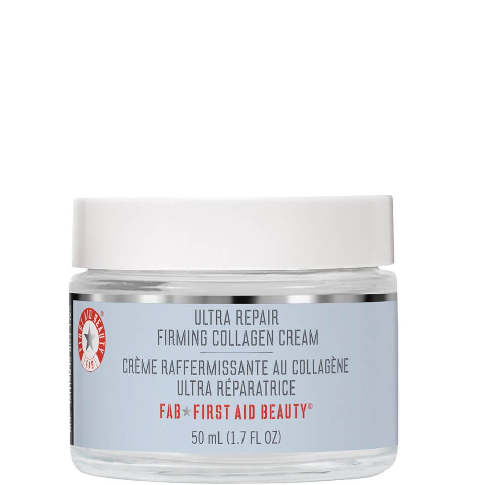 First Aid Beauty Ultra Repair Firming Collagen Cream