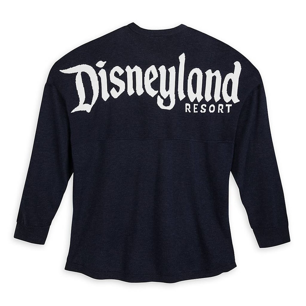Disneyland Spirit Jersey Sweater for Adults
