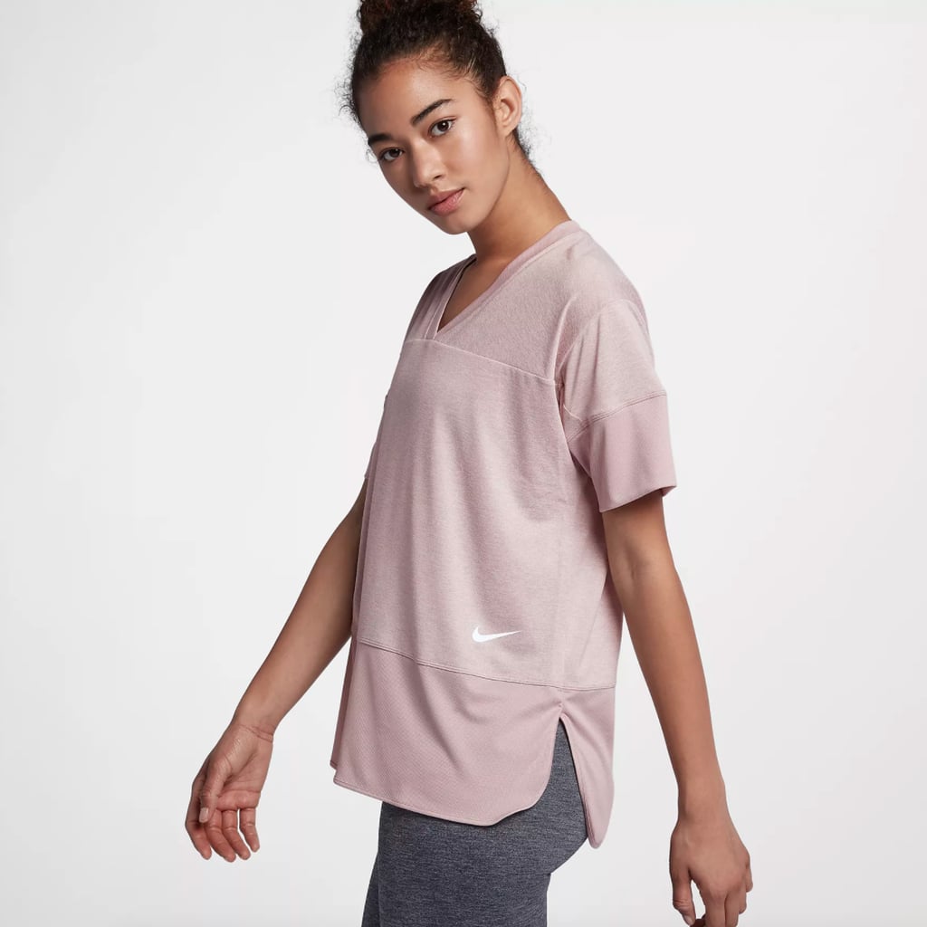 Nike Dri-Fit Training Top