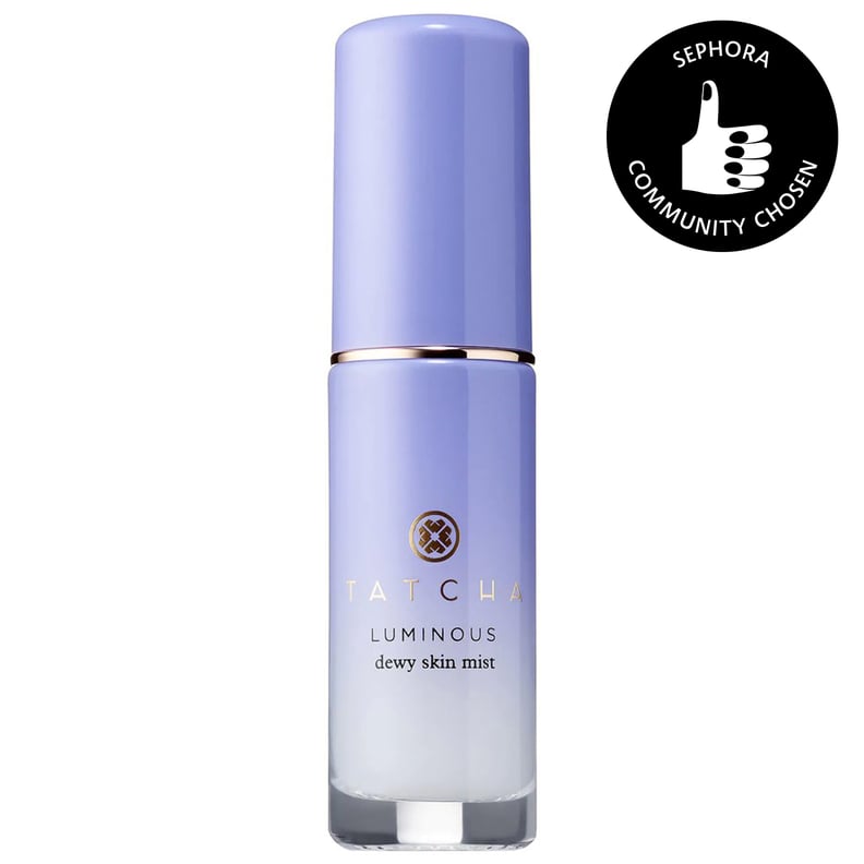 Tatcha Luminous Dewy Skin Mist