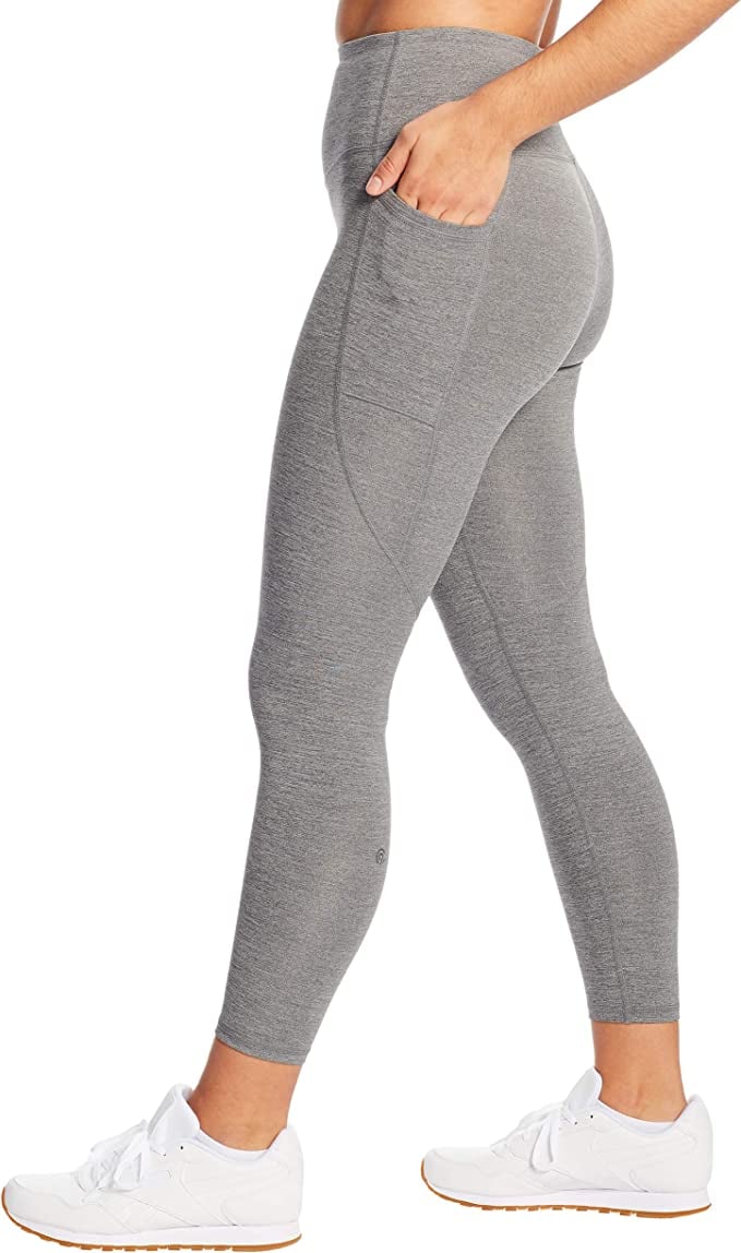 Champion C9 Girls' Elevated Pocket Leggings