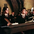 A Harry Potter Where Hermione Doesn’t Do Anyone’s Homework For Them