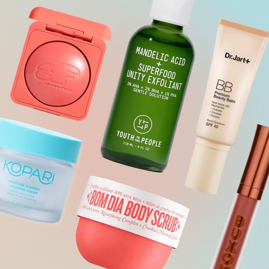 44 Best New Beauty Launches For September 2022, From Editors