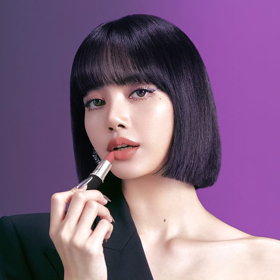 Blackpink's Lisa Is the New MAC Cosmetics Brand Ambassador