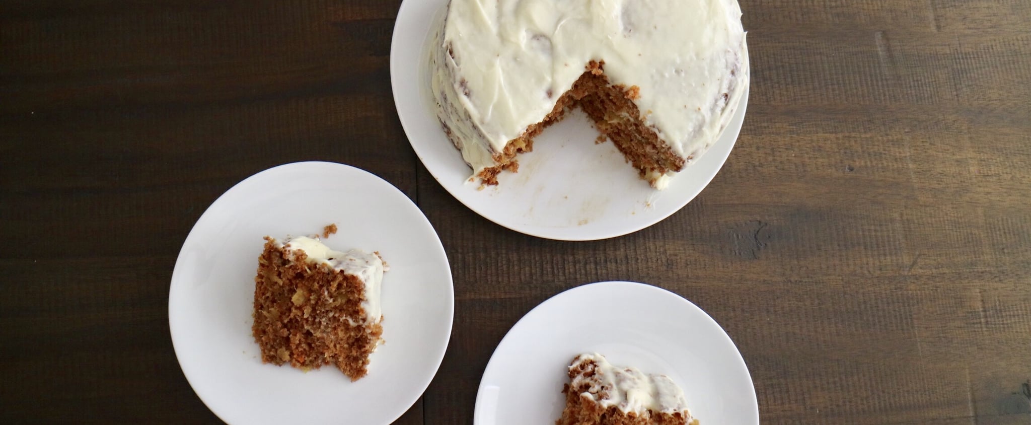 Southern Living S Best Carrot Cake Recipe With Photos Popsugar Food