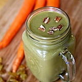 Carrot Cake Smoothie
