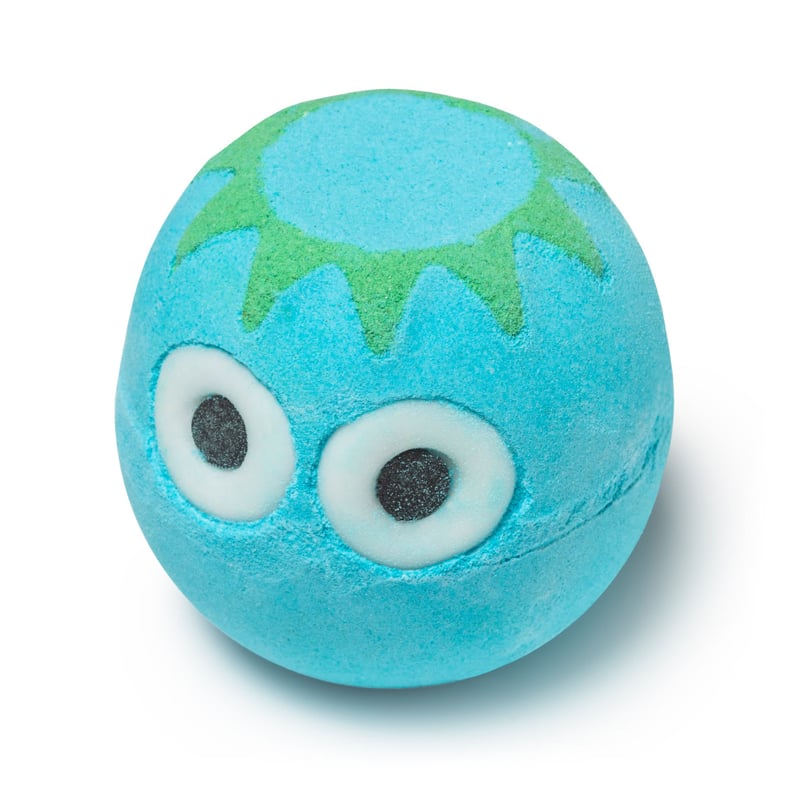 Lush Kappa Bath Bomb