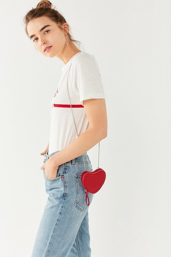 Urban Outfitters Rachel Icon Crossbody Bag