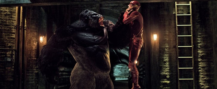 Who Is Grodd on The Flash?