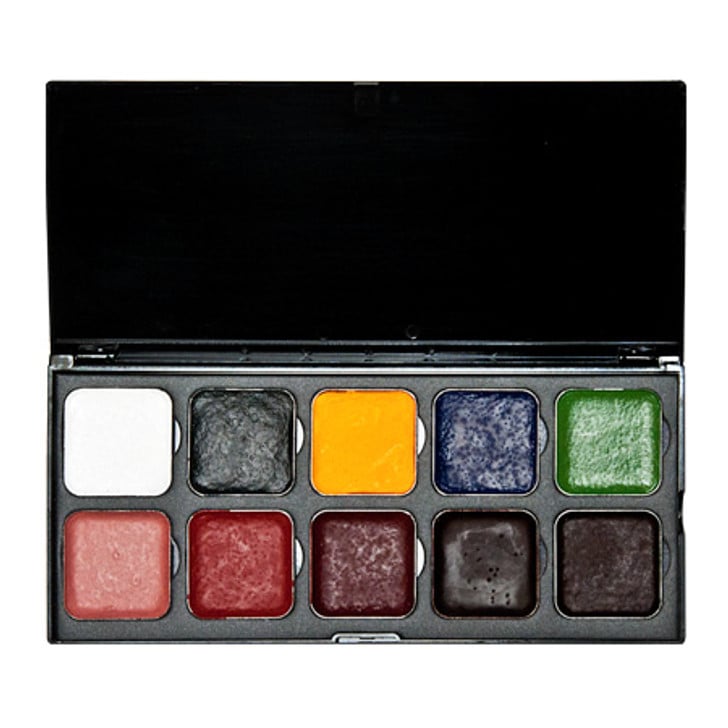 European Body Art Encore SFX Palette