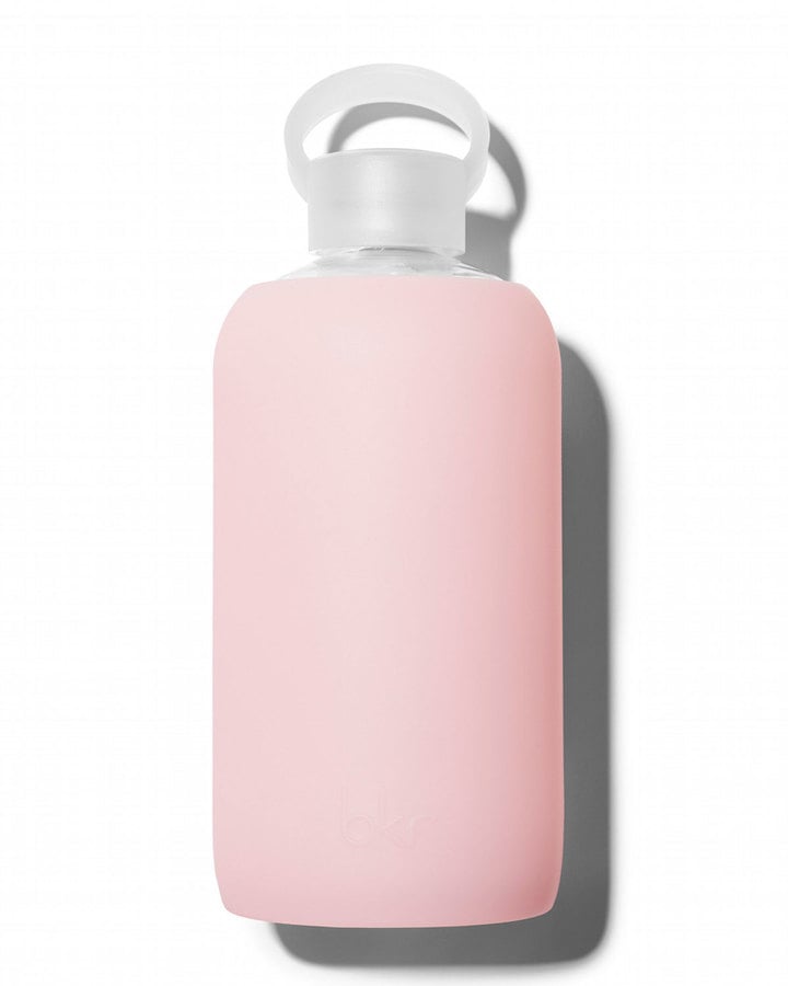 BKR Glass Water Bottle in Tutu