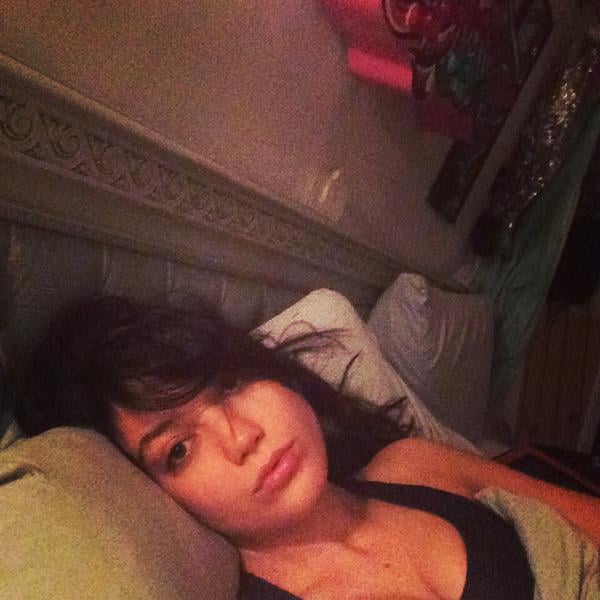 Daisy Lowe