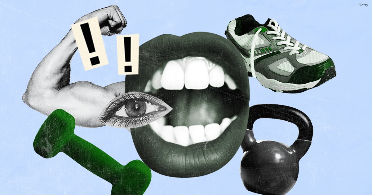 The Unfiltered Guide to Gym Etiquette