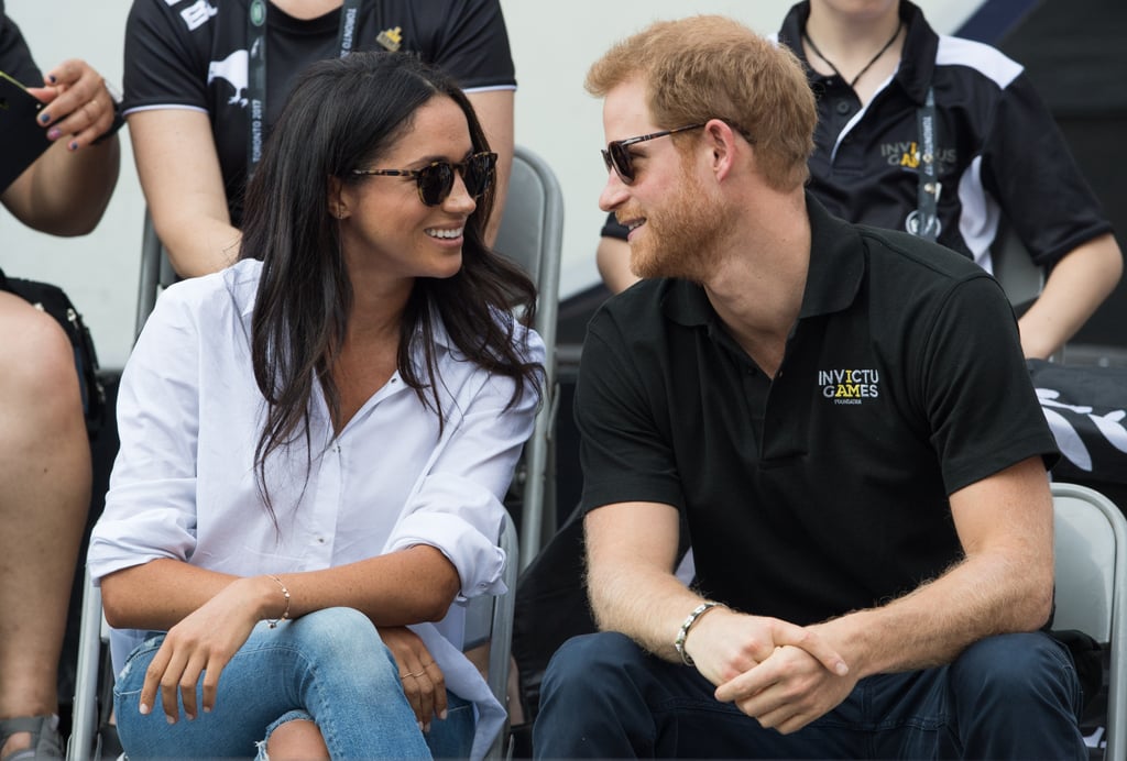 Meghan Markle: "Nah, They Have No Idea"