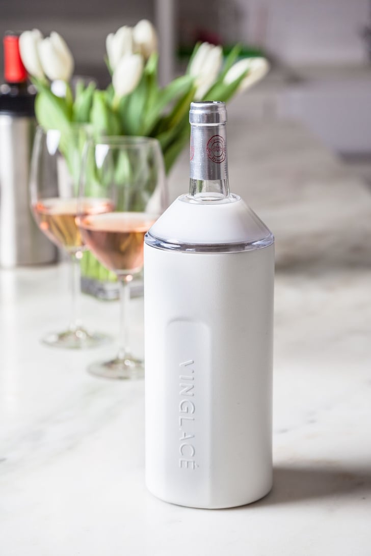and White . . . Vinglacé Wine Chillers POPSUGAR Food Photo 11