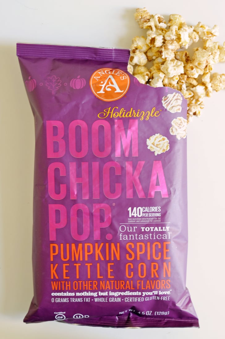 boom chicka popcorn