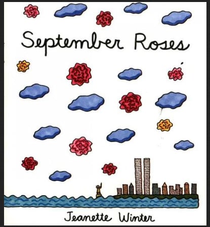 September Roses