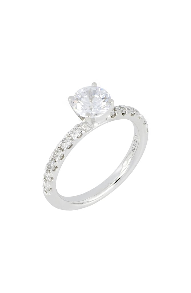 Shop Similar Rings (or, Ya Know, Subtly Slip This List Under Your Significant Other's Pillow)