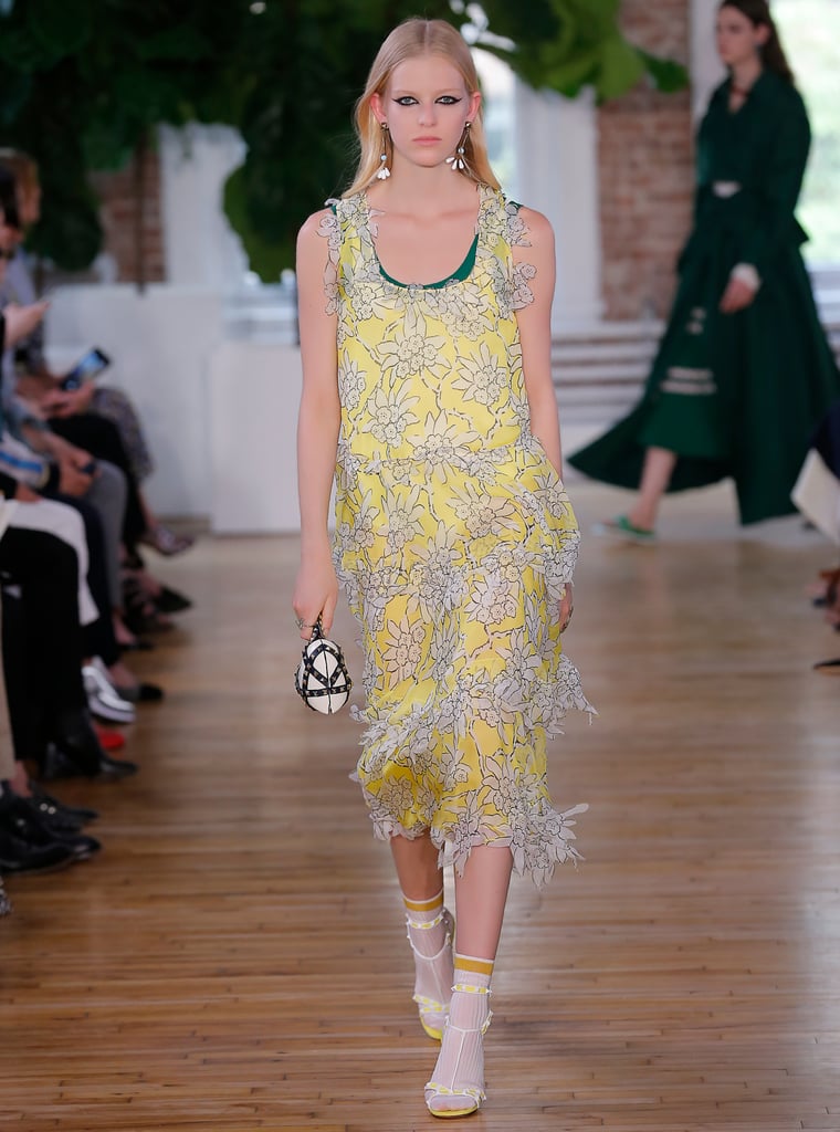 Valentino Resort Collection 2018