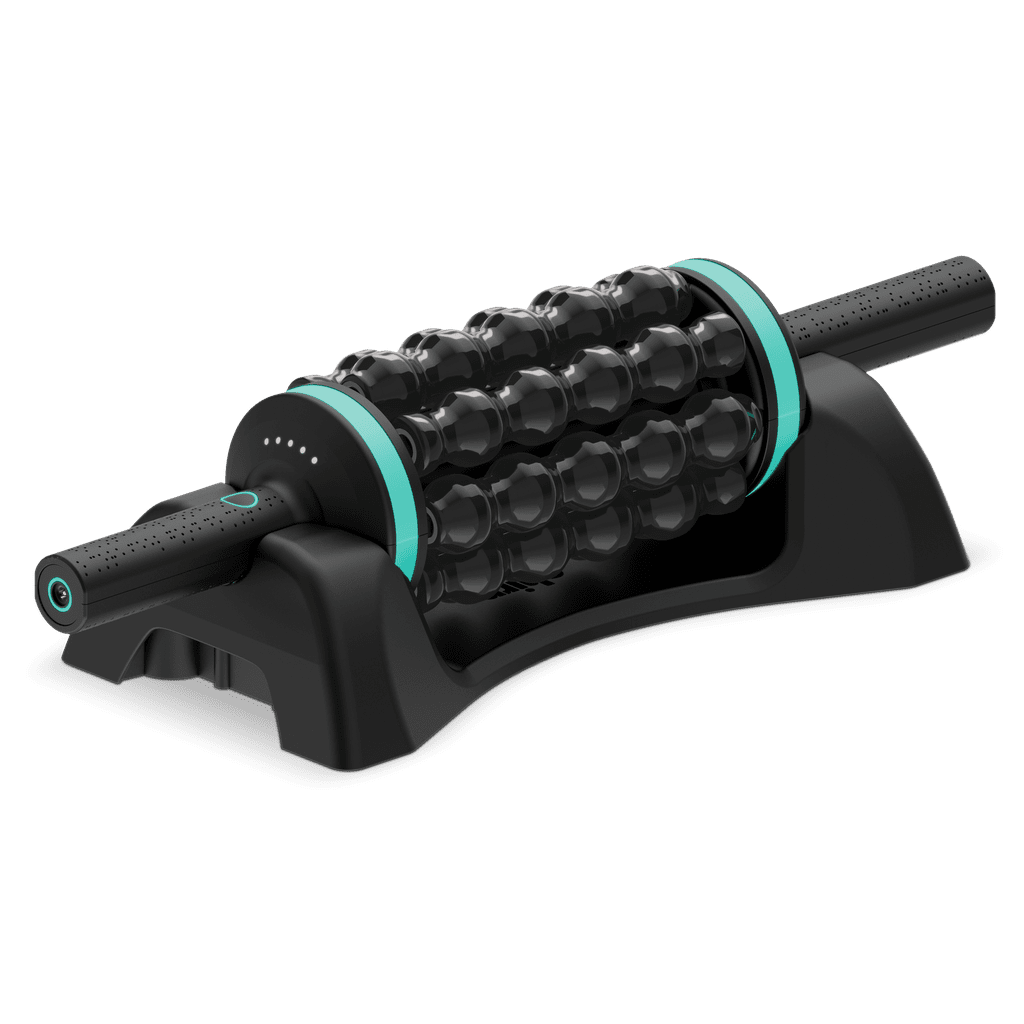 Chirp Rolling Percussive Massager