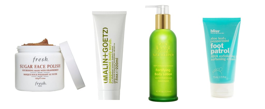 How to Beauty Detox