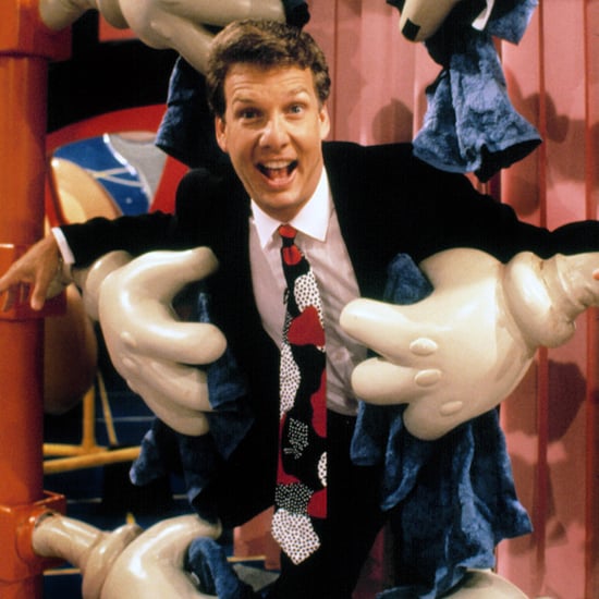 Double Dare at Comic-Con 2016