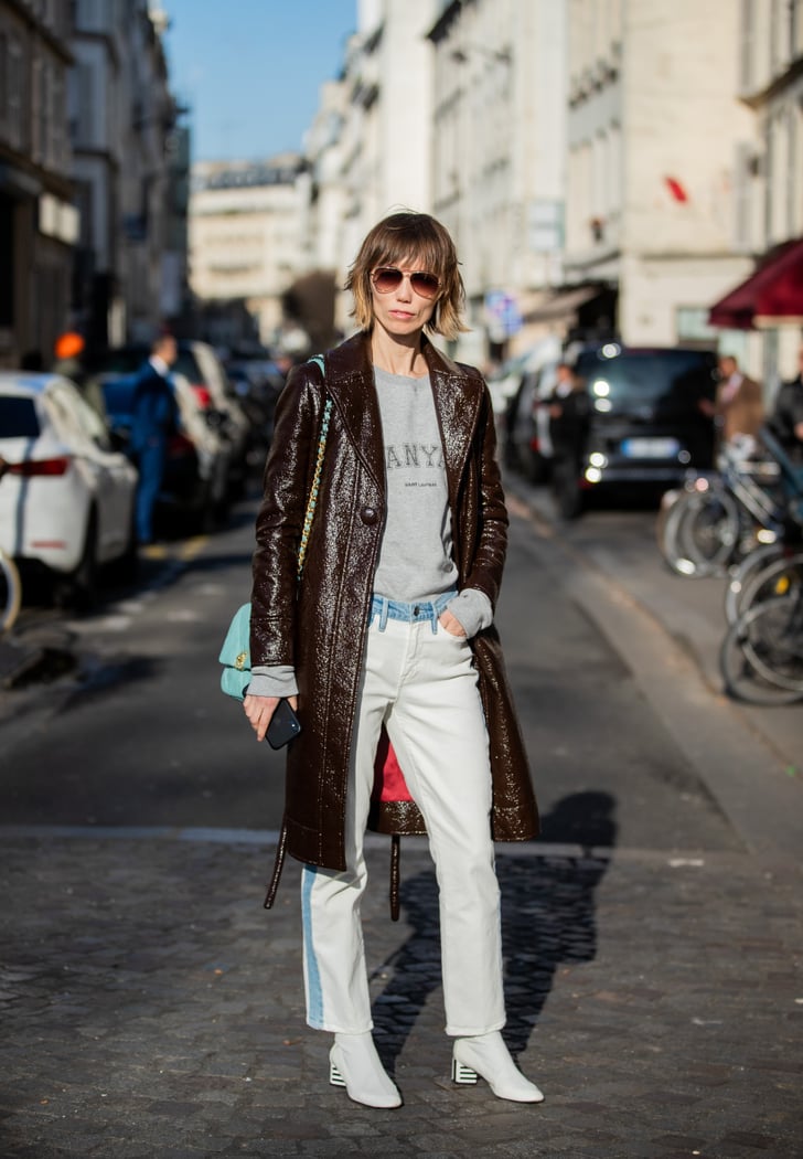 stylish booties 2020