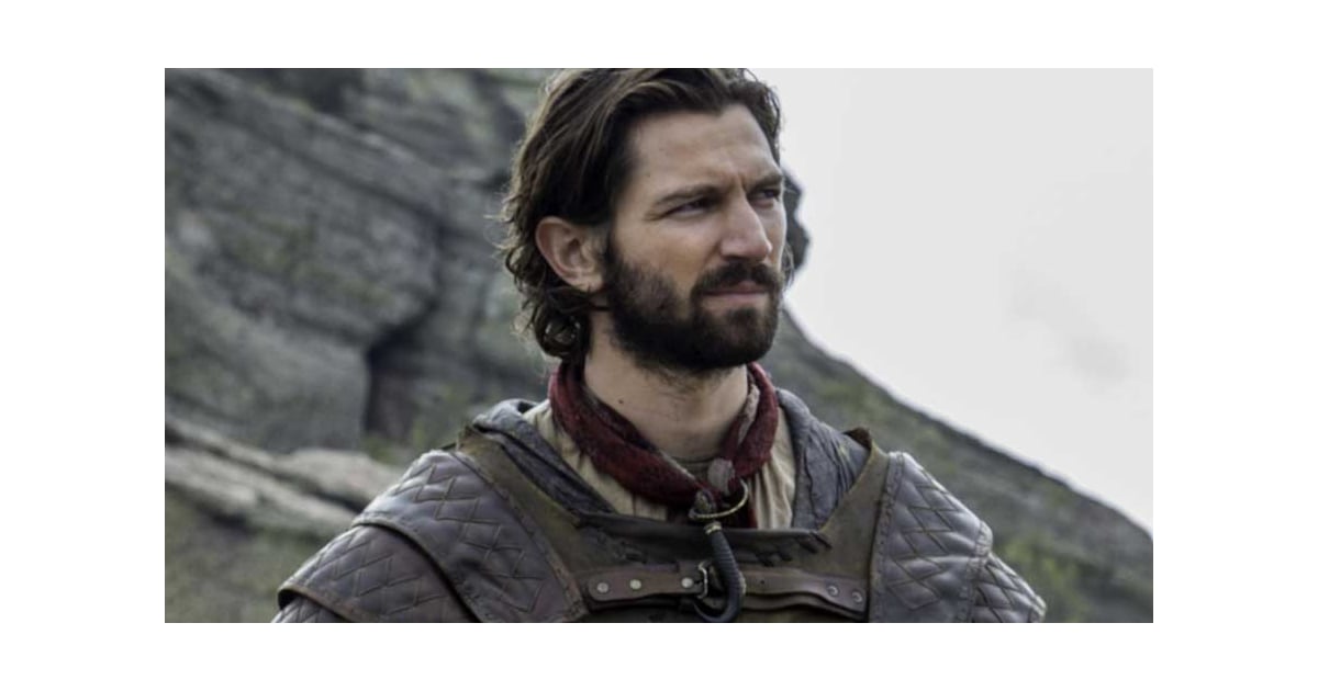 daario naharis funko pop