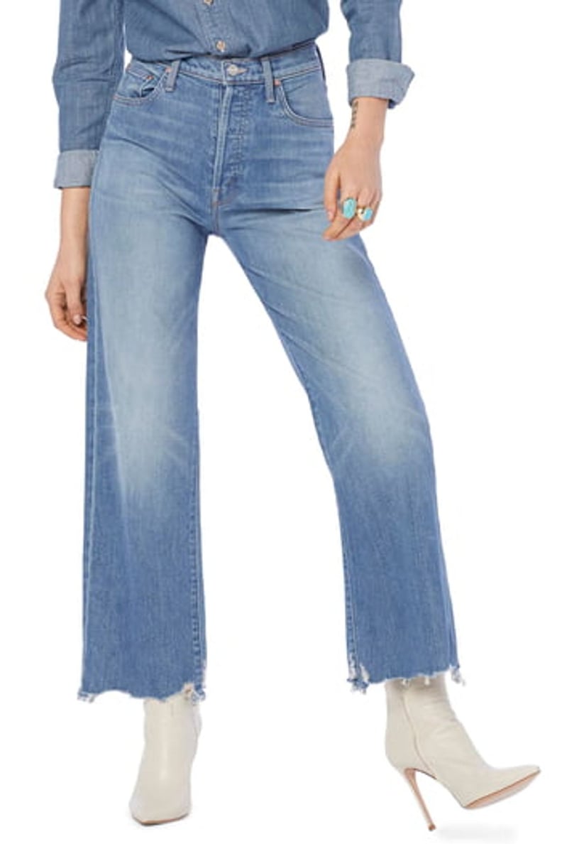 The Best Jeans on Sale at Nordstrom Rack | POPSUGAR Fashion