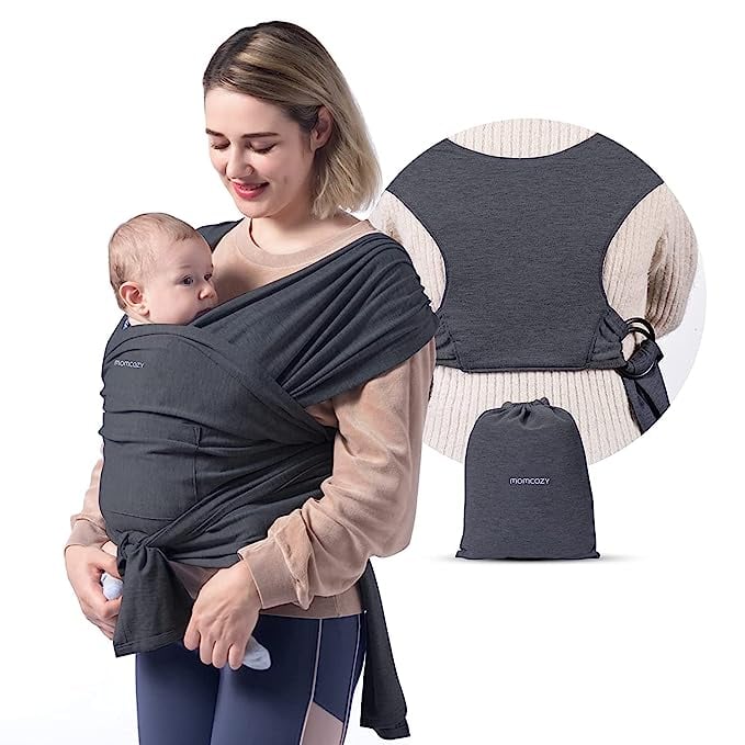 Baby new arrivals carrier deals