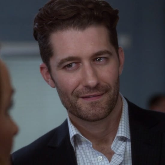 Grey's Anatomy Jo and Paul Recap