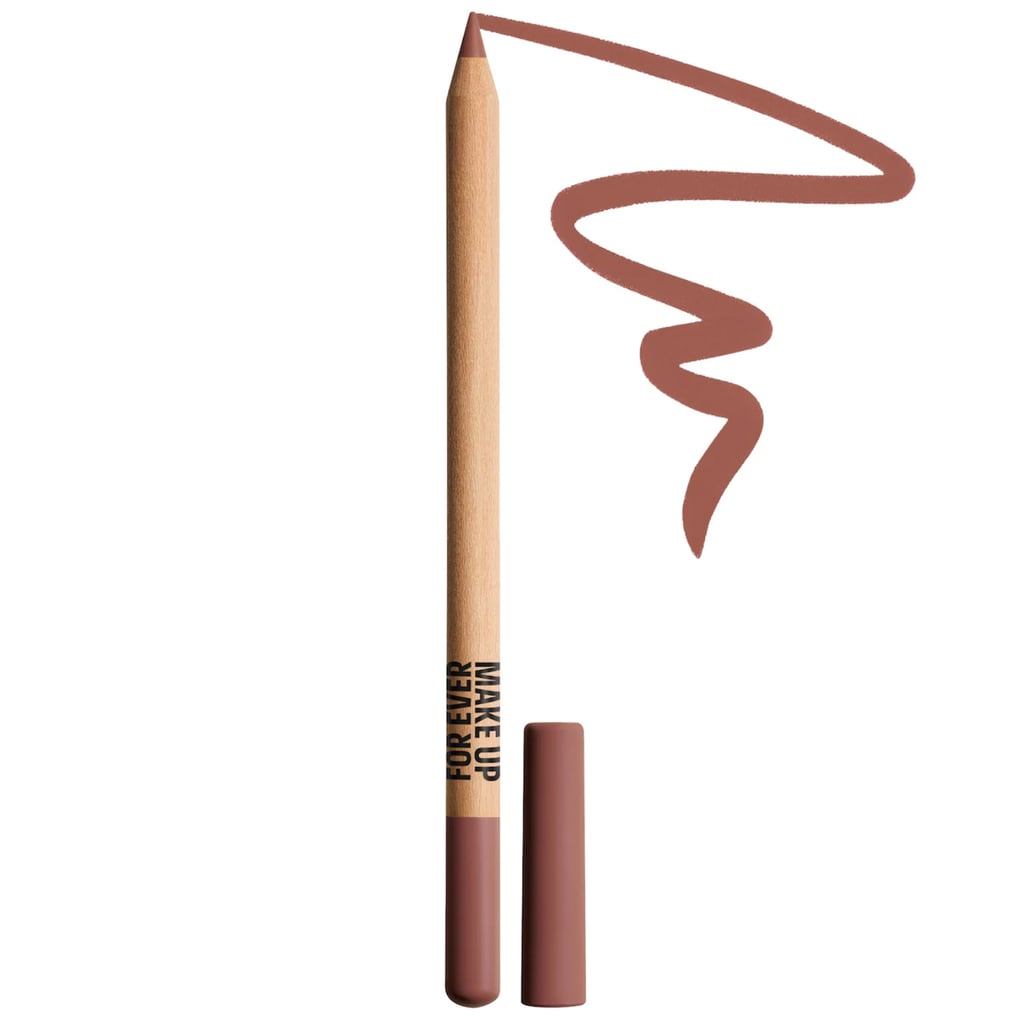 Make Up For Ever Artist Color Pencil Long-Lasting Lip Liner