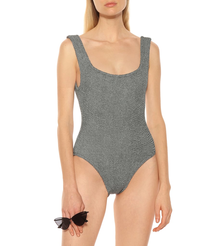 Hunza G Classic Swimsuit