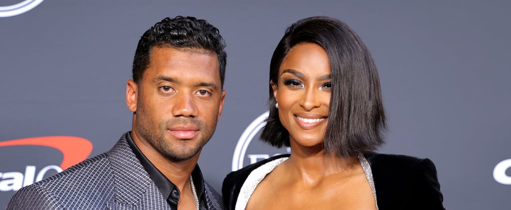 Ciara and Russell Wilson Celebrate Son Win's Second Birthday
