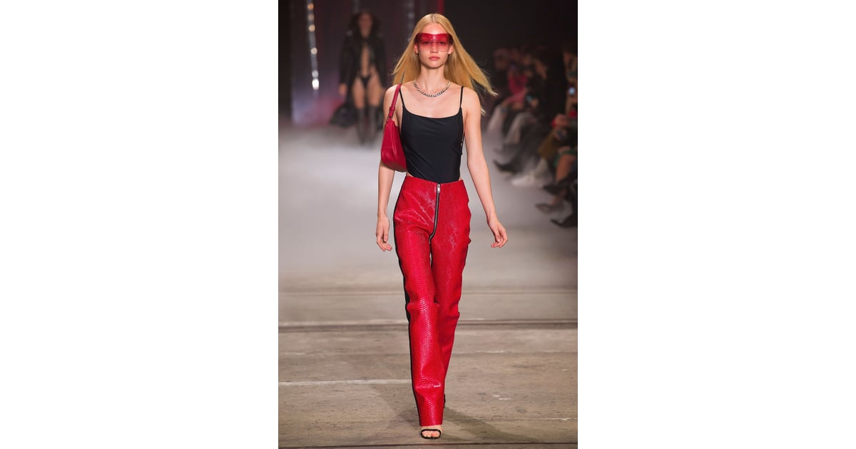 I.Am.Gia Most Popular Fashion Brands 2018 POPSUGAR Fashion Photo 24