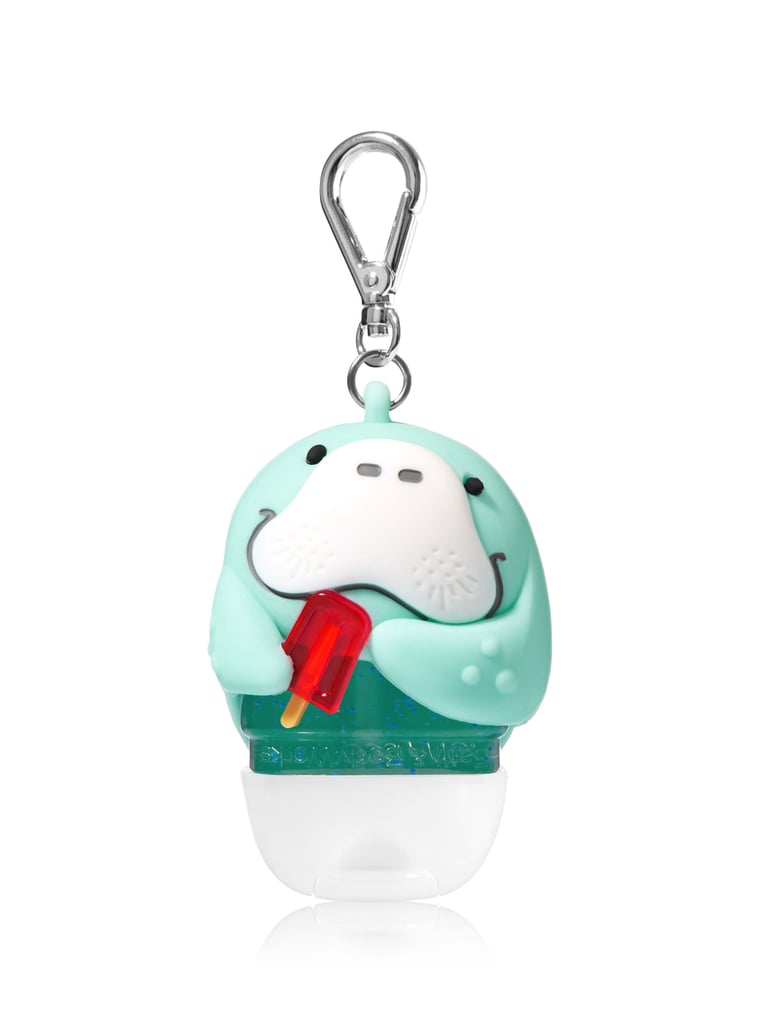 Happy Manatee PocketBac Holder