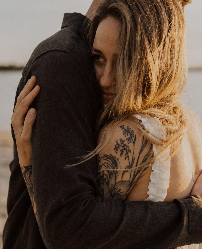 This Couple "Eloped" During the COVID-19 Pandemic | Pictures