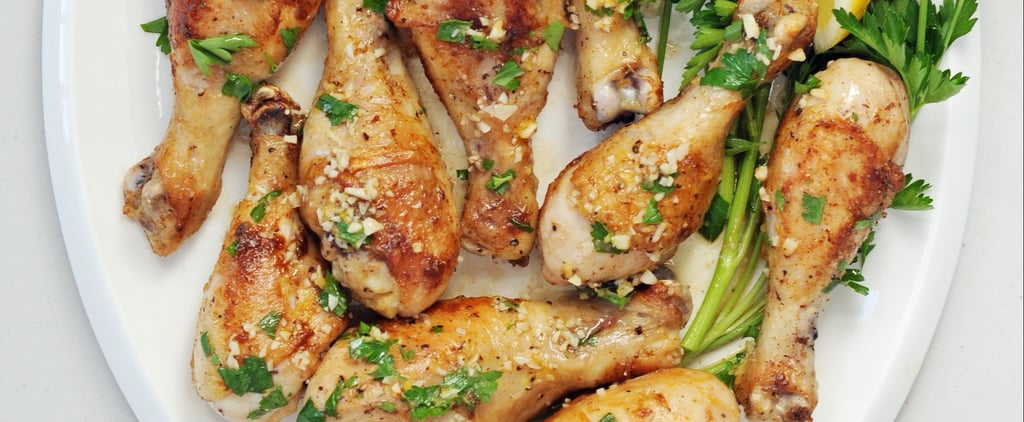 Chicken Whole30 Recipes