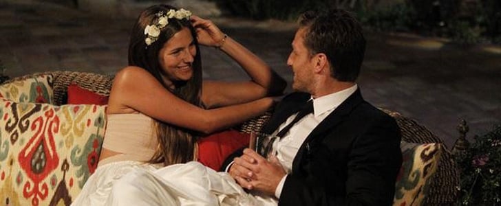 The Bachelor Premiere's Awkward Moments With Juan Pablo