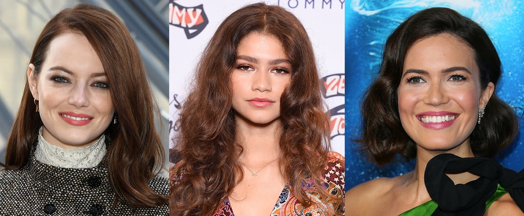 Best Celebrity Haircuts 2019