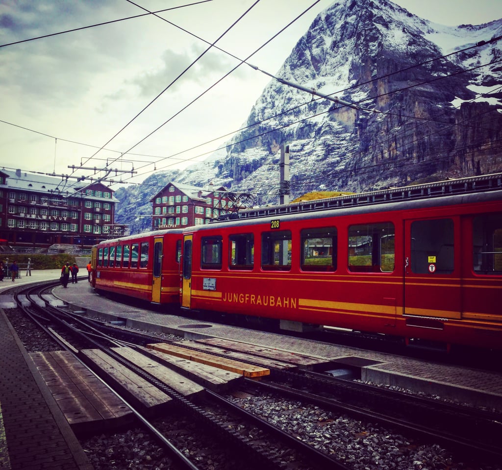 Grindelwald