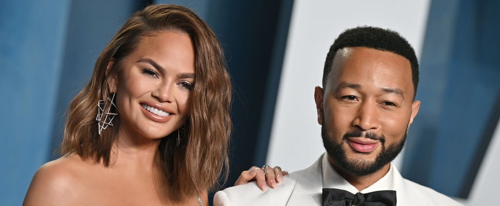 Chrissy Teigen and John Legend's Quotes About Each Other
